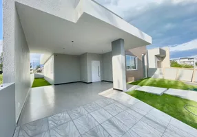 Foto 1 de Casa com 3 Quartos à venda, 141m² em Balneário Bella Torres, Passo de Torres