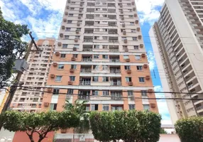 Foto 1 de Apartamento com 3 Quartos à venda, 70m² em Jardim Primavera, Cuiabá
