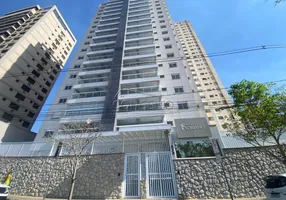 Foto 1 de Apartamento com 3 Quartos à venda, 164m² em Centro, Piracicaba