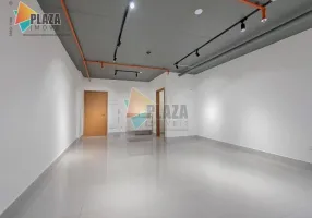 Foto 1 de Sala Comercial para alugar, 40m² em Boqueirão, Praia Grande