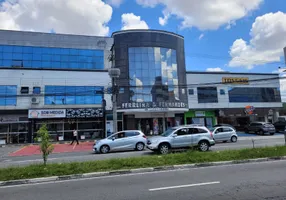 Foto 1 de Sala Comercial com 1 Quarto para alugar, 65m² em Centro, Guarulhos