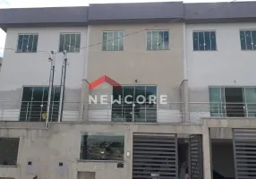 Foto 1 de Casa de Condomínio com 3 Quartos à venda, 158m² em Cabral, Contagem