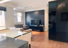 Foto 1 de Apartamento com 2 Quartos para alugar, 72m² em Vila Nova Conceição, São Paulo