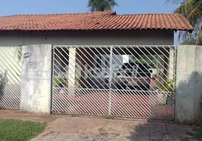 Foto 1 de Casa com 2 Quartos à venda, 165m² em Santo Antônio, Campo Grande