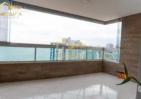 Foto 1 de Cobertura com 3 Quartos para alugar, 150m² em Itapuã, Vila Velha