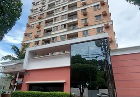 Foto 1 de Apartamento com 3 Quartos à venda, 67m² em Goiabeiras, Cuiabá