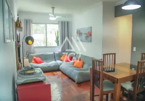 Foto 1 de Apartamento com 3 Quartos à venda, 68m² em Morumbi, São Paulo