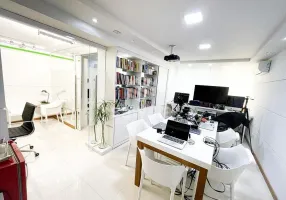 Foto 1 de Sala Comercial à venda, 42m² em Barra da Tijuca, Rio de Janeiro