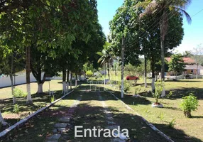 Foto 1 de Fazenda/Sítio com 4 Quartos à venda, 1000m² em Vila Rica, Itaboraí