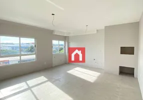 Foto 1 de Apartamento com 2 Quartos à venda, 73m² em Centro, Vera Cruz
