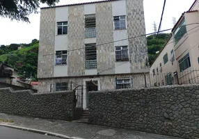 Foto 1 de Apartamento com 1 Quarto para alugar, 55m² em São Lourenço, Niterói