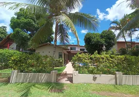 Foto 1 de Casa com 5 Quartos à venda, 274m² em Aldeia, Camaragibe