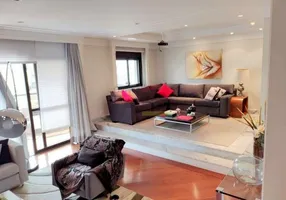 Foto 1 de Apartamento com 3 Quartos à venda, 289m² em Água Fria, São Paulo