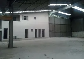 Foto 1 de Galpão/Depósito/Armazém com 2 Quartos para venda ou aluguel, 2800m² em Jaragua, São Paulo