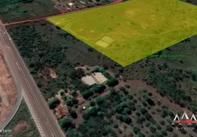 Foto 1 de Lote/Terreno à venda, 60000m² em Zona Rural, Cuiabá