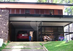 Foto 1 de Casa com 3 Quartos à venda, 290m² em Jardim Guedala, São Paulo