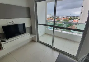 Foto 1 de Apartamento com 3 Quartos para alugar, 75m² em Liberdade, Campina Grande
