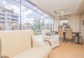 Foto 1 de Apartamento com 3 Quartos à venda, 236m² em Jardim Itú Sabará, Porto Alegre