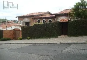 Foto 1 de Casa com 3 Quartos à venda, 480m² em Jardim Prestes de Barros, Sorocaba