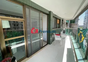 Foto 1 de Apartamento com 3 Quartos à venda, 111m² em Barra da Tijuca, Rio de Janeiro