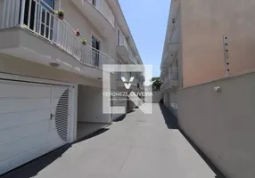 Foto 1 de Casa de Condomínio com 3 Quartos para alugar, 130m² em Vila Esperança, São Paulo