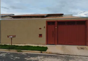 Foto 1 de Casa com 2 Quartos à venda, 120m² em Residencial São Thomaz, São José do Rio Preto