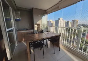 Foto 1 de Apartamento com 3 Quartos à venda, 106m² em Jardim Satélite, São José dos Campos