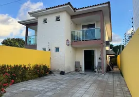 Foto 1 de Casa com 3 Quartos à venda, 145m² em Portal do Sol, João Pessoa