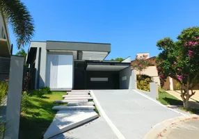 Foto 1 de Casa de Condomínio com 3 Quartos à venda, 240m² em Loteamento Alphaville Campinas, Campinas