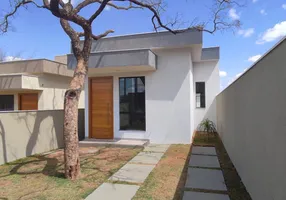 Foto 1 de Casa com 3 Quartos à venda, 170m² em Joana Marques, Lagoa Santa