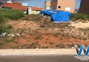 Foto 1 de Lote/Terreno à venda, 140m² em Residencial Piemonte, Bragança Paulista