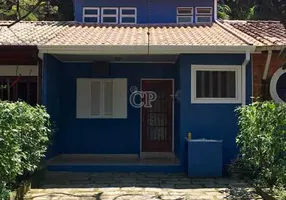 Foto 1 de Casa de Condomínio com 4 Quartos para alugar, 120m² em Praia De Itaguassú, Ilhabela