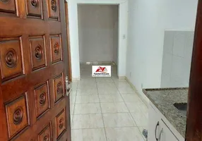 Foto 1 de Sobrado com 2 Quartos para alugar, 80m² em Vila Prudente, São Paulo