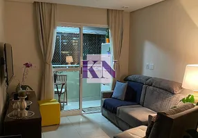 Foto 1 de Apartamento com 2 Quartos à venda, 68m² em Saúde, São Paulo