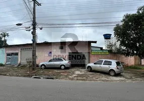 Foto 1 de Lote/Terreno à venda, 412m² em Jardim Presidente, Goiânia