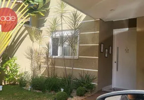 Foto 1 de Casa de Condomínio com 3 Quartos à venda, 148m² em Nova Aliança, Ribeirão Preto