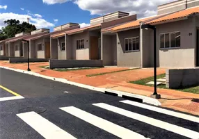 Foto 1 de Casa de Condomínio com 3 Quartos à venda, 67m² em Ideal, Londrina