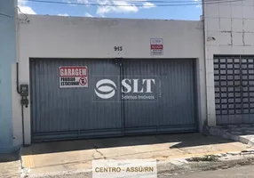 Foto 1 de  para alugar, 32m² em Centro, Açu