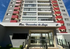 Foto 1 de Apartamento com 3 Quartos à venda, 147m² em Vila Jardim Rio Claro, Jataí