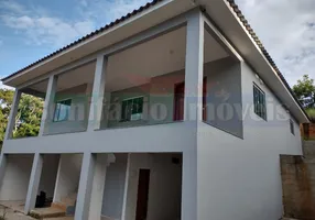 Foto 1 de Casa com 3 Quartos à venda, 140m² em Bacaxa Bacaxa, Saquarema