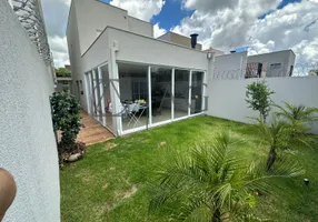 Foto 1 de Sobrado com 3 Quartos à venda, 115m² em Bonfim Paulista, Ribeirão Preto
