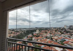Foto 1 de Apartamento com 3 Quartos à venda, 99m² em Vila Almeida, Indaiatuba
