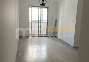 Foto 1 de Apartamento com 3 Quartos para alugar, 63m² em Continental, Osasco