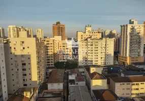 Foto 1 de Apartamento com 4 Quartos à venda, 360m² em Ponta da Praia, Santos