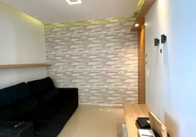 Foto 1 de Apartamento com 2 Quartos à venda, 47m² em Olaria, Salto