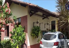 Foto 1 de Casa com 4 Quartos à venda, 129m² em Serrinha, Fortaleza