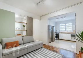 Foto 1 de Apartamento com 4 Quartos à venda, 85m² em Itaim Bibi, São Paulo