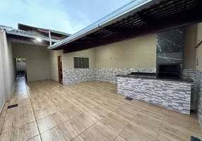 Foto 1 de Casa com 3 Quartos à venda, 140m² em Residencial Arco-Íris, Anápolis