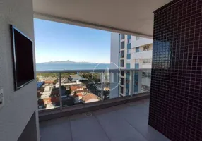 Foto 1 de Apartamento com 3 Quartos à venda, 93m² em Kobrasol, São José