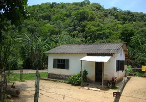 Foto 1 de Fazenda/Sítio com 4 Quartos à venda, 400000m² em Dorândia, Barra do Piraí